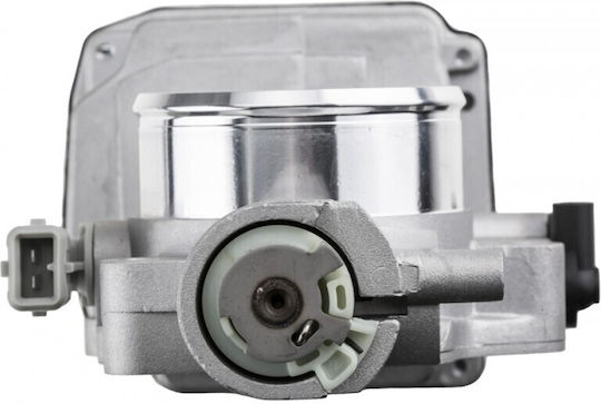 Throttle Body Peugeot 206 Cc 2000-2008 2.0L Convertible Peugeot 206 Hatchback 1998-2012 2.0L Hatchback Peugeot 206 Sw 2002-0 2.0L Estate