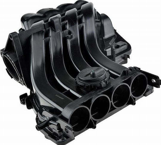 Μονάδα Πολλαπλής Εισαγωγής Audi A3 2003-2013 1.6l Hatchback Audi A3 1996-2006 1.6l Hatchback Audi A3 Convertible 2008-2013 1.6l Convertible