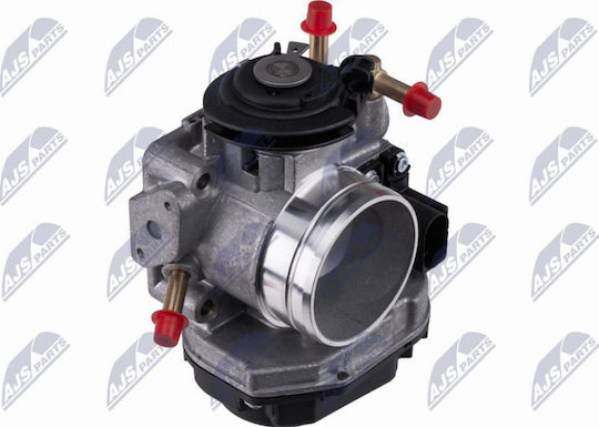 Στόμιο Πεταλούδας Γκαζιού Vw Transporter T4 Bus 1990-2004 2.5l Bus Vw Transporter T4 Platform Chassis 1990-2003 2.5l Van Vw Transporter T4 Van 1990-2003 2.5l Van