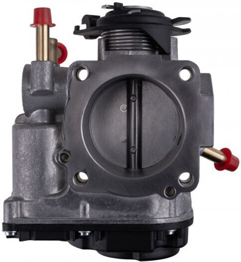 Στόμιο Πεταλούδας Γκαζιού Vw Transporter T4 Bus 1990-2004 2.5l Bus Vw Transporter T4 Platform Chassis 1990-2003 2.5l Van Vw Transporter T4 Van 1990-2003 2.5l Van