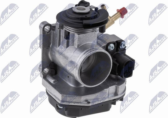 Throttle Body Seat Arosa 1997-2004 1.0l Hatchback Vw Lupo I 1998-2005 1.0l Hatchback