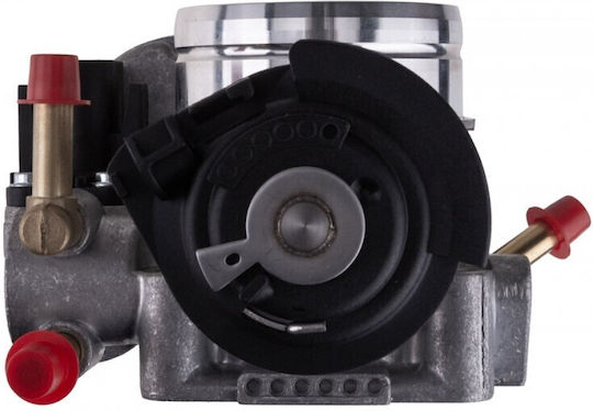 Στόμιο Πεταλούδας Γκαζιού Vw Transporter T4 Bus 1990-2004 2.5l Bus Vw Transporter T4 Platform Chassis 1990-2003 2.5l Van Vw Transporter T4 Van 1990-2003 2.5l Van