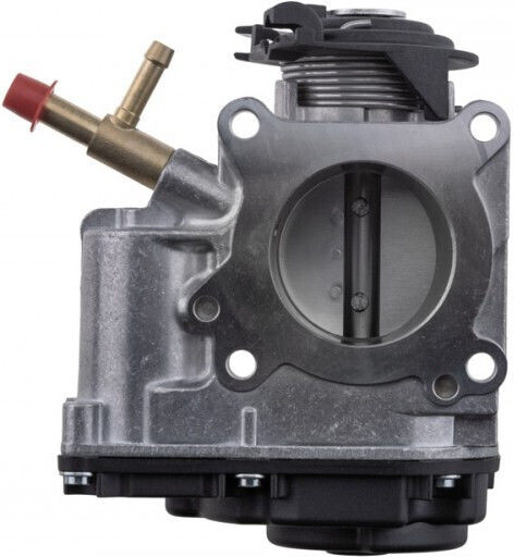 Throttle Body Seat Arosa 1997-2004 1.0l Hatchback Vw Lupo I 1998-2005 1.0l Hatchback
