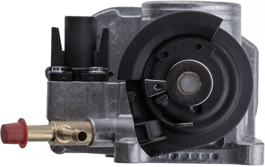 Throttle Body Seat Arosa 1997-2004 1.0l Hatchback Vw Lupo I 1998-2005 1.0l Hatchback