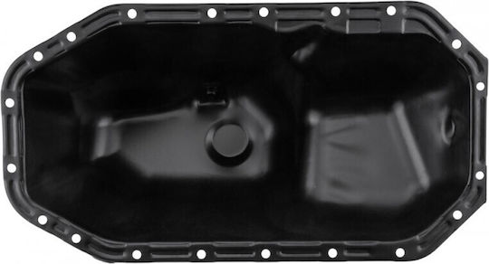 Oil Pan Seat Arosa 1997-2004 1.4l Hatchback Seat Arosa 1997-2004 1.0l Hatchback VW Caddy II Box Body MPV 1995-2004 1.4l Van