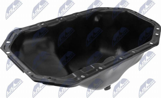 Oil Pan Seat Arosa 1997-2004 1.4l Hatchback Seat Arosa 1997-2004 1.0l Hatchback VW Caddy II Box Body MPV 1995-2004 1.4l Van