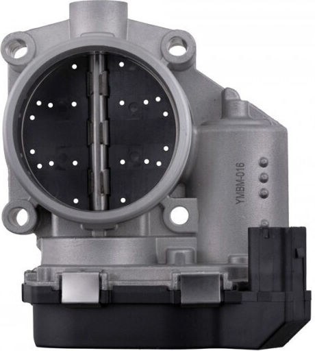 Throttle Body Bmw 1 2006-2012 2.0l Hatchback Bmw 1 2003-2013 2.0l Hatchback Bmw 1 Convertible 2007-2013 2.0l Convertible