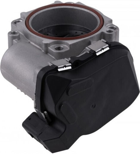 Throttle Body Bmw 1 2006-2012 2.0l Hatchback Bmw 1 2003-2013 2.0l Hatchback Bmw 1 Convertible 2007-2013 2.0l Convertible
