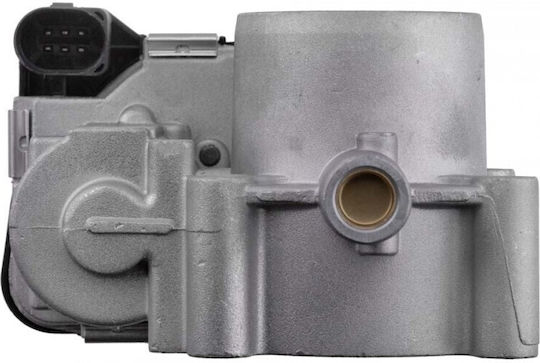 Στόμιο Πεταλούδας Γκαζιού Fiat Doblo Box Body Mpv 2000-0 1.4l Van Fiat Doblo Bus 2009-0 1.4l Bus Fiat Doblo Mpv 2001-0 1.4l Mpv