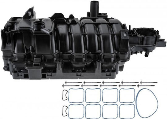 Intake Manifold Unit Chrysler Aspen 2006-0 5.7l Suv Dodge Durango 2003-2010 5.7l Suv Dodge Ram 1500 Crew Cab Pickup 2008-2010 5.7l Pickup