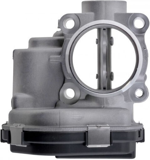 Throttle Body Peugeot 2008 I 2013-0 1.4L SUV Peugeot 2008 I 2013-0 1.6L SUV Peugeot 206+ 2009-2013 1.4L Hatchback