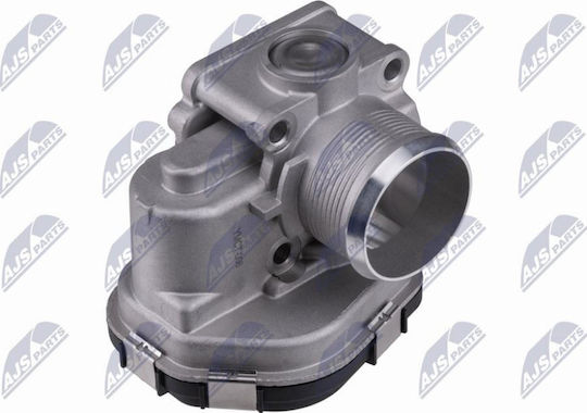 Throttle Body Peugeot 2008 I 2013-0 1.4L SUV Peugeot 2008 I 2013-0 1.6L SUV Peugeot 206+ 2009-2013 1.4L Hatchback