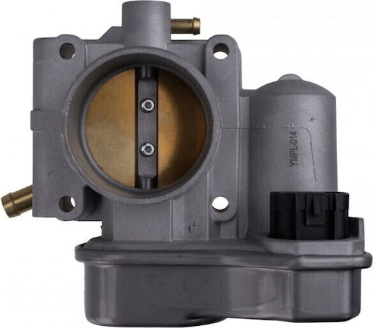 Στόμιο Πεταλούδας Γκαζιού Opel Astra G Classic 2004-2009 1.6l Hatchback Opel Astra G Classic 2004-2009 1.4l Hatchback Opel Astra G Classic Caravan 2004-2009 1.6l Estate