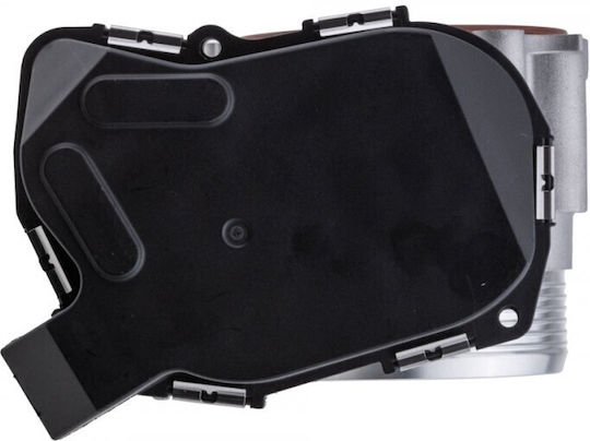 Στόμιο Πεταλούδας Γκαζιού Bmw 5 2009-2016 4.4l Sedan Bmw 5 Gran Turismo 2009-2017 4.4l Hatchback Bmw 5 Touring 2009-2017 4.4l Estate