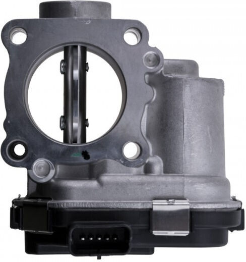 Throttle Body Peugeot 2008 I 2013-0 1.4L SUV Peugeot 2008 I 2013-0 1.6L SUV Peugeot 206+ 2009-2013 1.4L Hatchback