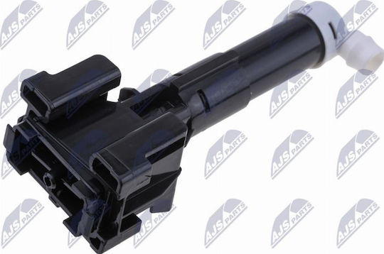 Μπεκ Νερού Πλύσης Καθαρ Προβολέων Toyota Rav 4 Iii 2005-2014 0l Suv Toyota Rav 4 Iii 2005-2014 2.5l Suv Toyota Rav 4 Iii 2005-2014 2.2l Suv