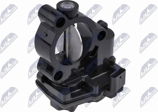 Throttle Body Bmw 1 2011-0 2.0l Hatchback Bmw 1 2011-2019 1.5l Hatchback Bmw 1 2011-0 1.5l Hatchback