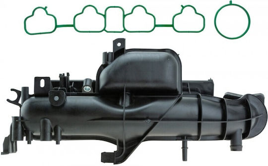 Μονάδα Πολλαπλής Εισαγωγής Chevrolet Cruze 2009-0 1.4l Sedan Chevrolet Cruze Hatchback 2010-0 1.4l Hatchback Chevrolet Cruze Station Wagon 2012-0 1.4l Estate