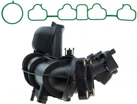 Μονάδα Πολλαπλής Εισαγωγής Chevrolet Cruze 2009-0 1.4l Sedan Chevrolet Cruze Hatchback 2010-0 1.4l Hatchback Chevrolet Cruze Station Wagon 2012-0 1.4l Estate