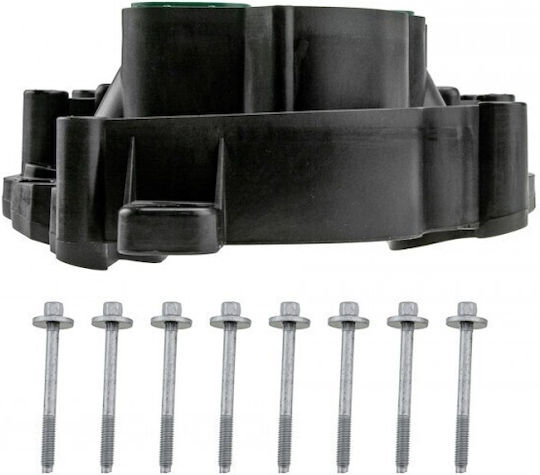 Μονάδα Πολλαπλής Εισαγωγής Chrysler 300c 2010-0 3.6l Sedan Dodge Grand Caravan 2007-0 3.6l Mpv Jeep Grand Cherokee Iv 2010-0 3.6l Suv