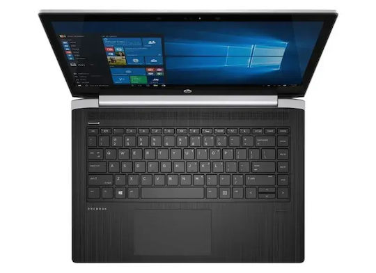 HP ProBook 440 G5 Refurbished Grade A 14" (Core i5-8250U/8GB/256GB SSD/W11 Pro)