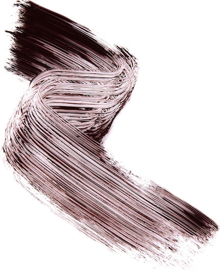 Revolution Beauty Big Lash Fierce Mascara Burgundy 9gr