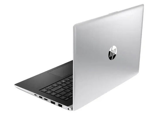 HP ProBook 440 G5 Refurbished Grade A 14" (Core i5-8250U/8GB/256GB SSD/W11 Pro)