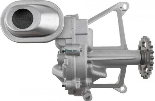 Oil Pump Peugeot 3008 MPV 2009-2017 2.0L MPV Peugeot 3008 Van 2009-2017 2.0L Van Peugeot 308 CC 2009-2015 2.0L Convertible