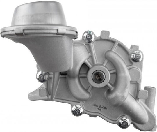 Oil Pump Peugeot 3008 MPV 2009-2017 2.0L MPV Peugeot 3008 Van 2009-2017 2.0L Van Peugeot 308 CC 2009-2015 2.0L Convertible