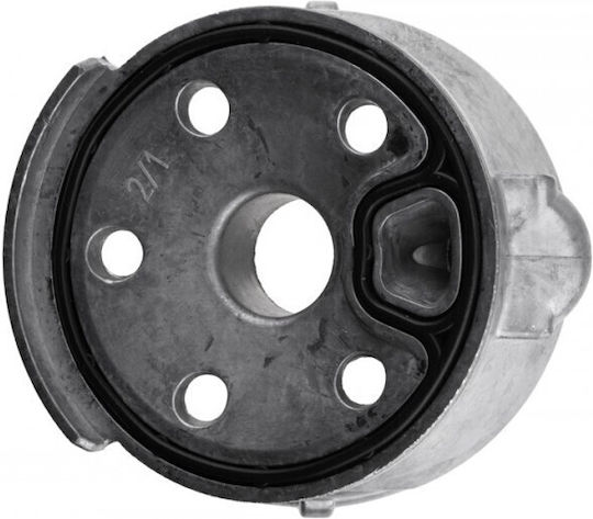 Oil Filter Housing Opel Astra G Convertible 2001-2005 1.8l Convertible Opel Astra G Coupe 2000-2005 1.8l Coupe Opel Astra G Estate 1998-2004 1.8l Estate
