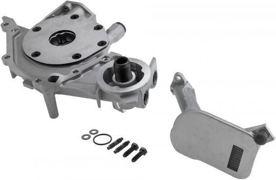 Αντλία Λαδιού Zastava 10 2005-0 1.2l Hatchback Fiat 500 2007-0 1.2l Hatchback Fiat 500 C 2009-0 1.2l Convertible