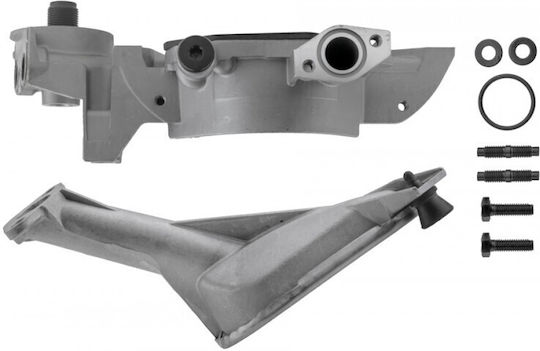 Αντλία Λαδιού Zastava 10 2005-0 1.2l Hatchback Fiat 500 2007-0 1.2l Hatchback Fiat 500 C 2009-0 1.2l Convertible