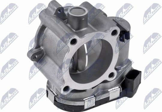 Throttle Body Chrysler 300C 2004-0 3.0L Sedan Chrysler 300C Touring 2004-2010 3.0L Estate Mercedes-Benz C-Class 2007-2015 3.0L Sedan
