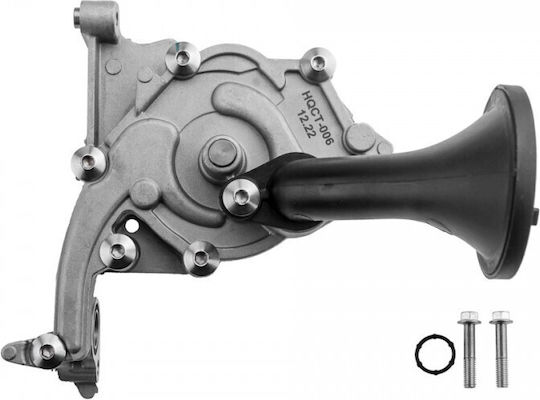 Αντλία Λαδιού Peugeot 108 2014-0 1.2l Hatchback Peugeot 108 2014-0 1.0l Hatchback Peugeot 2008 I 2013-0 1.2l Suv