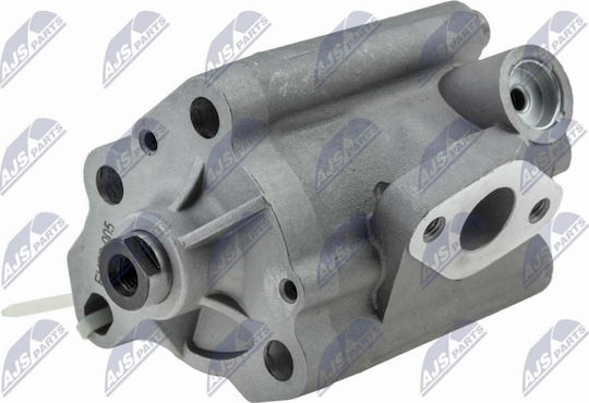Αντλία Λαδιού Mazda 6 Estate 2007-2013 2.0l Estate Mazda 6 Hatchback 2007-2013 2.0l Hatchback Mazda 6 Hatchback 2002-2008 2.3l Hatchback