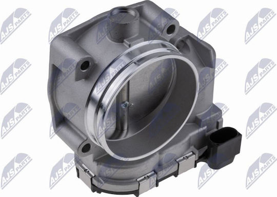 Throttle Body Porsche 911 2011-2020 3.8l Coupe Porsche 911 2004-2013 3.6l Coupe Porsche 911 2004-2013 3.8l Coupe
