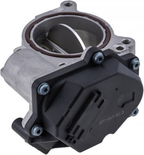 Στόμιο Πεταλούδας Γκαζιού Vw Crafter 30-35 Bus 2006-2016 2.5l Bus Vw Crafter 30-50 Platform Chassis 2006-2016 2.5l Van Vw Crafter 30-50 Van 2006-2016 2.5l Van