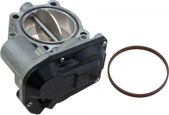 Στόμιο Πεταλούδας Γκαζιού Opel Astra J 2009-2015 1.7l Hatchback Opel Astra J Gtc 2011-0 1.7l Hatchback Opel Astra J Saloon 2012-0 1.7l Sedan