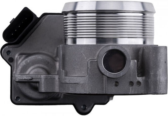 Στόμιο Πεταλούδας Γκαζιού Vw Crafter 30-35 Bus 2006-2016 2.5l Bus Vw Crafter 30-50 Platform Chassis 2006-2016 2.5l Van Vw Crafter 30-50 Van 2006-2016 2.5l Van