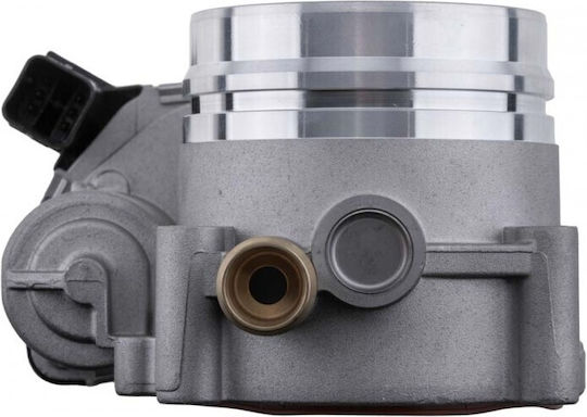 Στόμιο Πεταλούδας Γκαζιού Bmw 1 Convertible 2007-2013 3.0l Convertible Bmw 1 Coupe 2006-2013 3.0l Coupe Bmw 3 2004-2012 3.0l Sedan