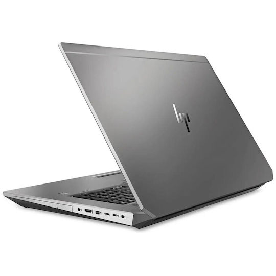 HP Zbook 17 G6 Refurbished Grade A 17.3" (Core i7-9850H/16GB/256GB SSD/W11 Pro)