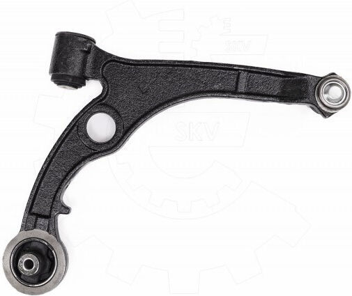 Врачонос На Окачване Fiat Stilo Преден Ос Ляв 50700797