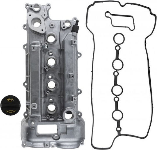 Engine Head Cover Kia Ceed 2012-2018 1.6l Hatchback Kia Ceed Combi Van 2012-2018 1.6l Van Kia Ceed Sportswagon 2012-2018 1.6l Estate
