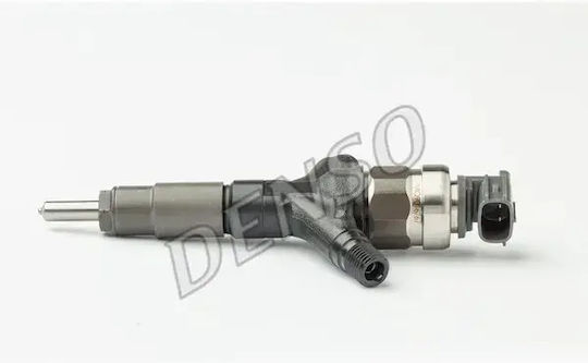 Injector Cr Electromagnetic Subaru Forester Impreza Moștenire Outback XV 2.0d Denso 02.08 Electric Oe Specificație 520g