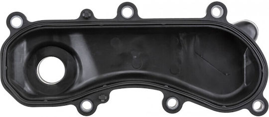 Coolant Fluid Connecting Flange Audi A4 Allroad B8 2009-2016 3.0l Estate Audi A4 B8 2007-2016 3.0l Sedan Audi A4 B8 Avant 2007-2015 3.0l Estate