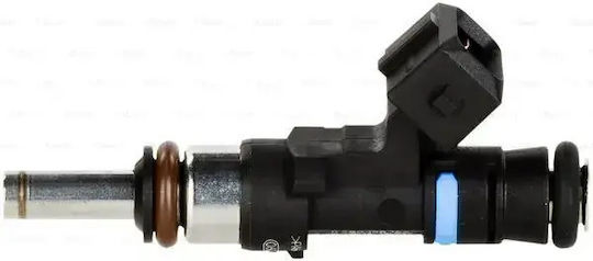 Injector Bmw 3 E90 Bosch 0280158164