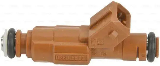 Injector Citroen Xantia X2 Bosch 0280155809
