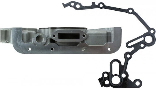 Oil Pump Audi A3 2012-2020 1.2l Hatchback Audi A3 Limousine 2013-0 1.2l Sedan Audi A3 Sportback 2012-2020 1.2l Hatchback
