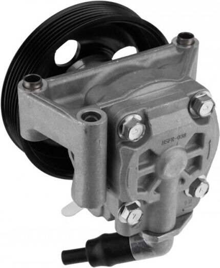 Hydraulic Power Steering Pump System Ford Tourneo Custom V362 Bus 2012-0 2.0l Bus Ford Transit Custom V362 Bus 2012-0 2.0l Bus Ford Transit Custom V362 Van 2012-0 2.0l Van