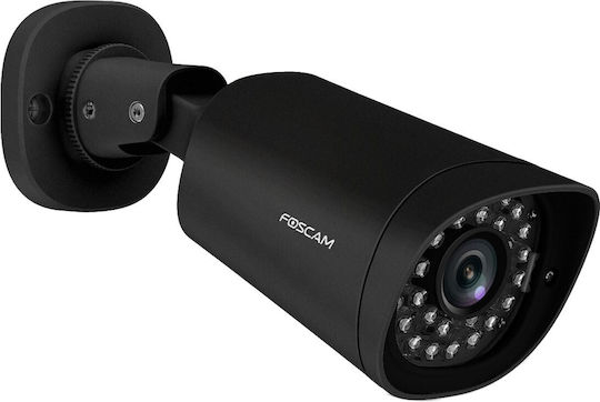Foscam SD8P IP Surveillance Camera Wi-Fi 4K Waterproof with Two-Way Communication